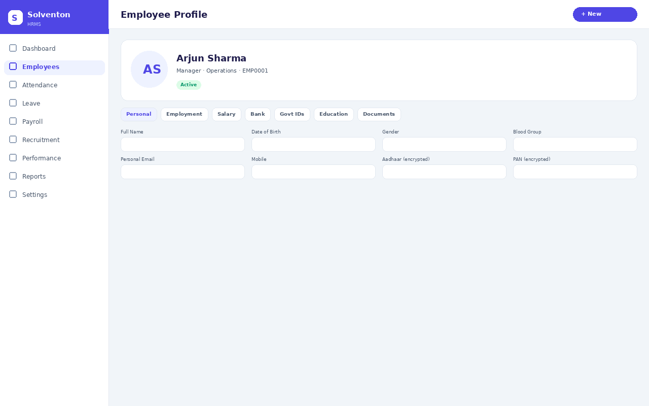 Employee 360